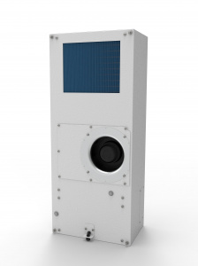 Кондиционер для уличного климатического шкафа UNISPLIT MHW-215S(3)W UNIcontroller