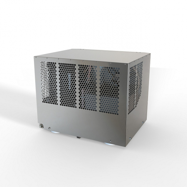 Кондиционер для шкафа потолочный нержавеющая сталь UNISPLIT MHR-210S(1)SS UNIcontroller